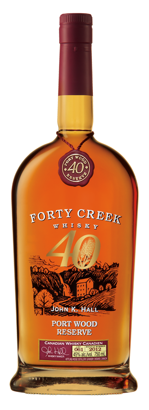 Forty Creek